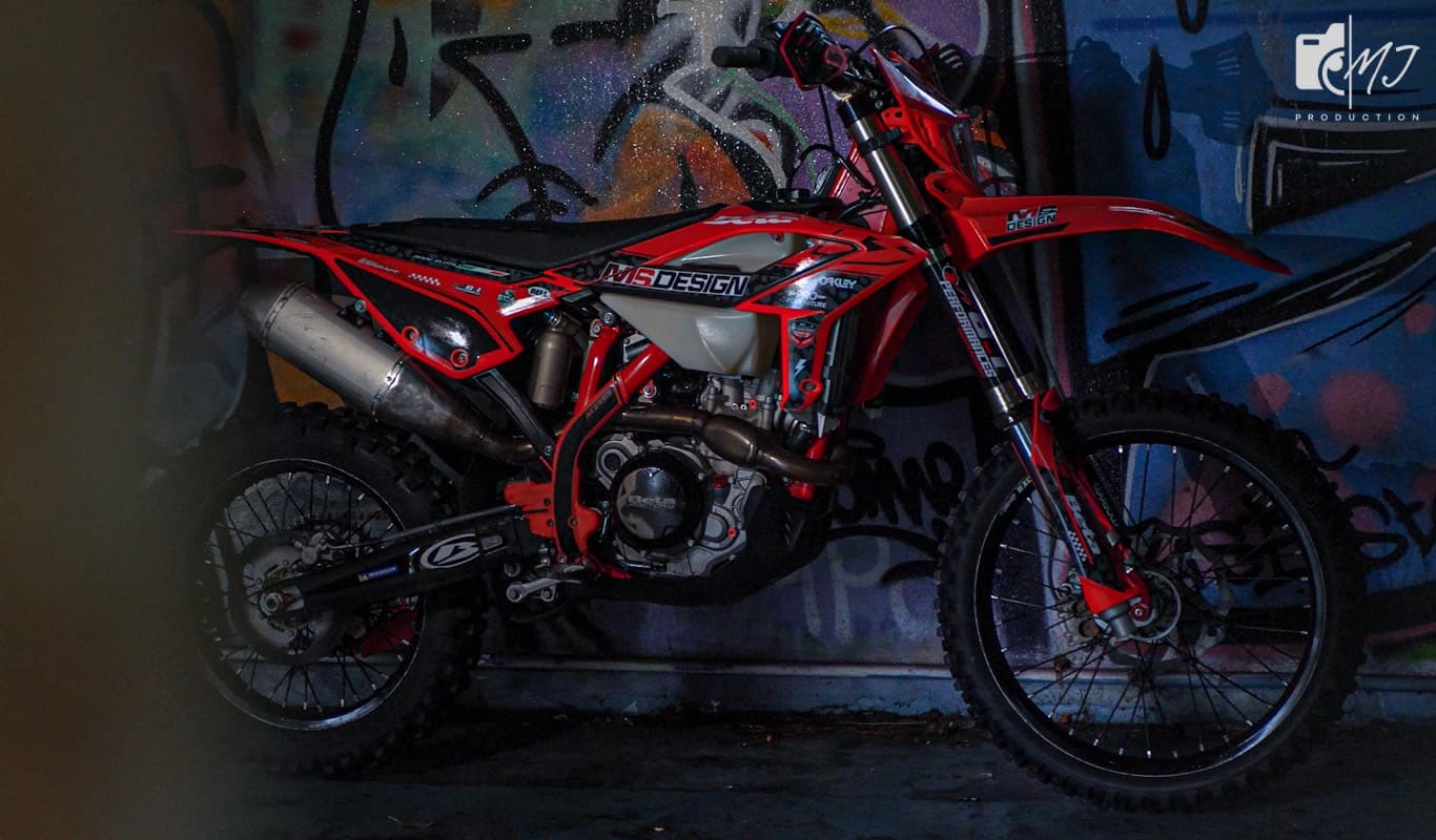Moto Beta
