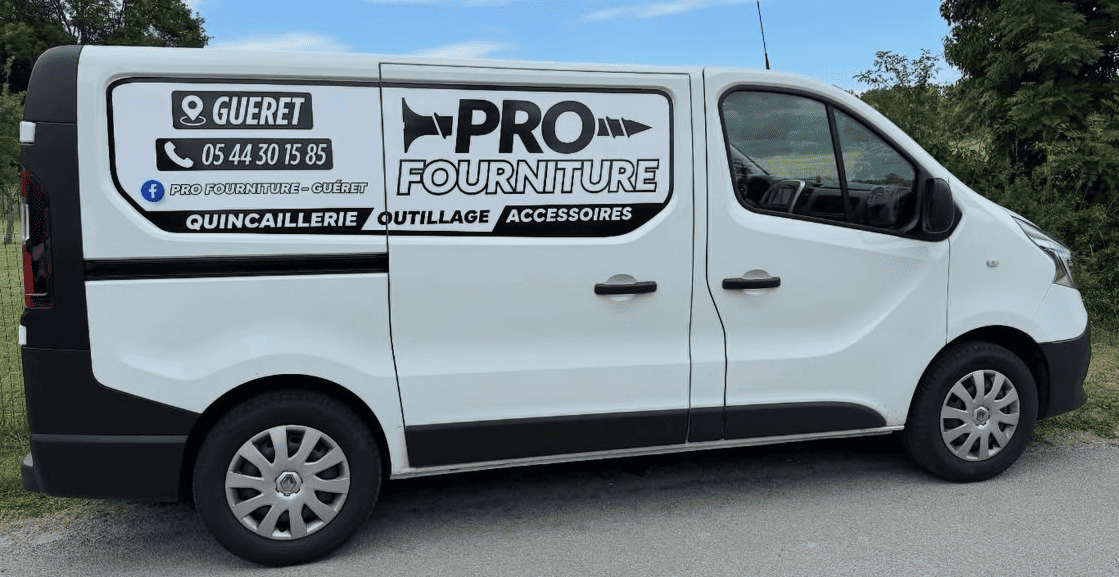 Pro fourniture